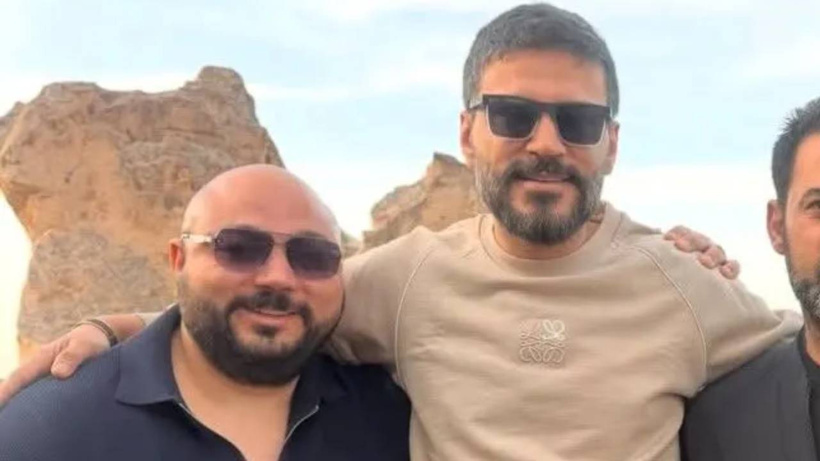 Engin Polat, Can Polat sessizliğini bozdu! 'Gözün arkada kalmasın'