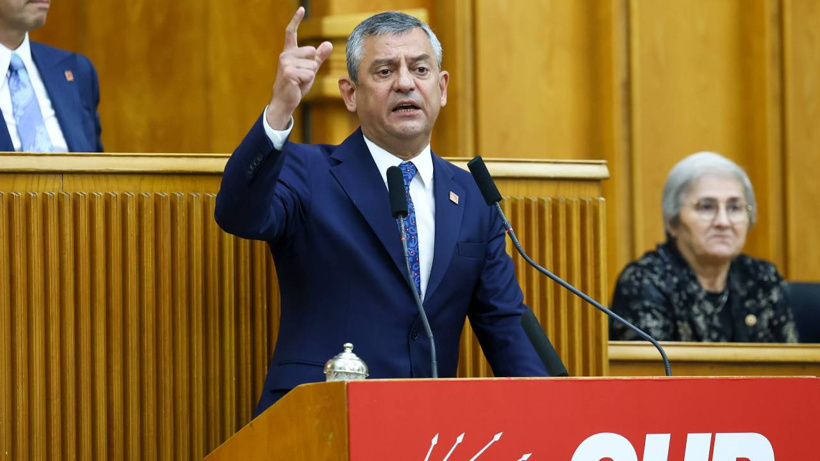 CHP'de kurultay için gözler yarına çevrildi! Toplanan imzalar teslim edilecek