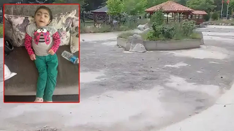 Hem kızını kaybetti hem de milyonlarca lira borçlu çıktı