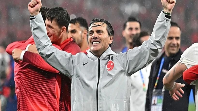 Türkiye Avustralya işte ilk 11: Montella kararını verdi - Fotoğraf: 5