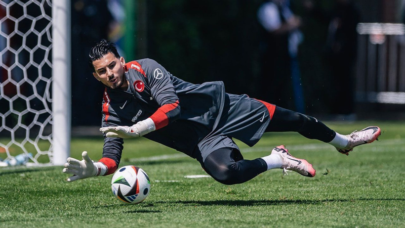 Türkiye Avustralya işte ilk 11: Montella kararını verdi - Fotoğraf: 6