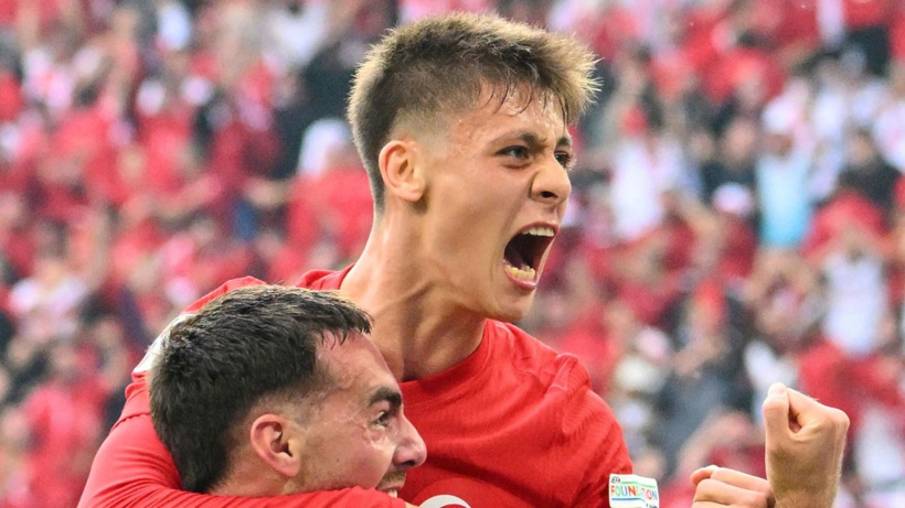 Türkiye Avustralya işte ilk 11: Montella kararını verdi - Fotoğraf: 9