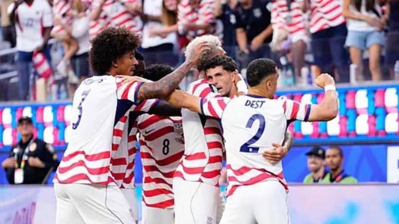ABD Paraguay'ı paramparça etti