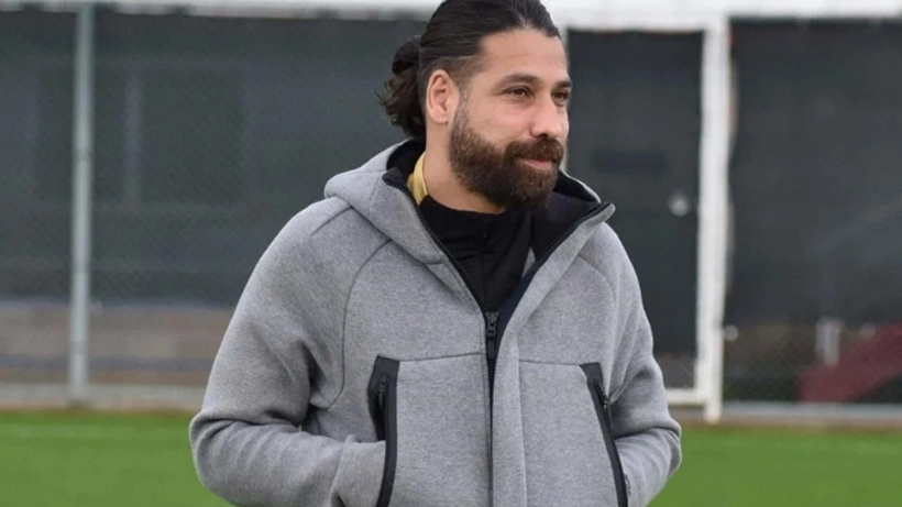Olcay Şahan istedi: TFF 2. Lig ekibinde imzalar atıldı