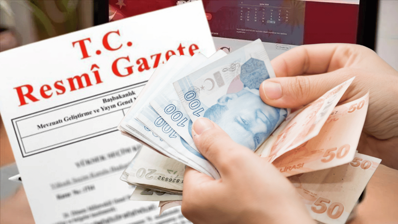 Devlete olan borçlarda yeni düzenleme geldi