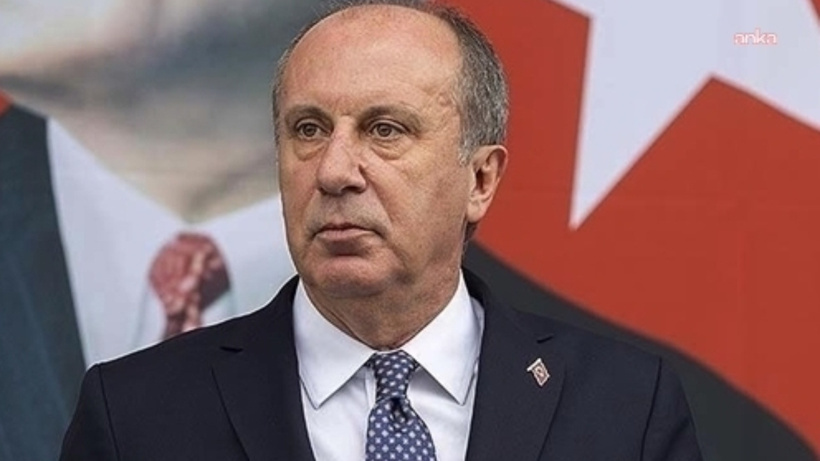 İnce’den CHP’deki 'mutlak butlan' tartışmalarına çıkış yolu: 'Delegeler değil üyeler oy kullansın'