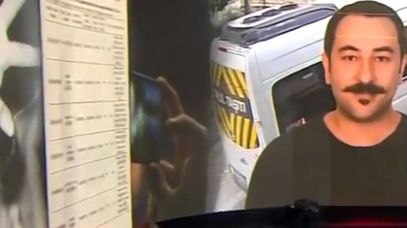Okul servisi şoförü çocuk istismarı ağı kurmuş! ABD'den gelen ihbarla İstanbul'da yakalandı