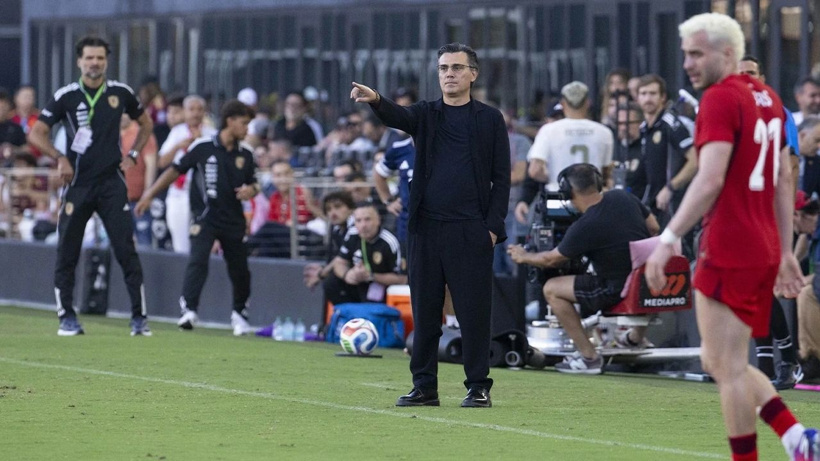 Tam da Avustralya maçına saatler kala: Montella 3 yıldızla ilgili kötü haberi verdi - Fotoğraf: 4