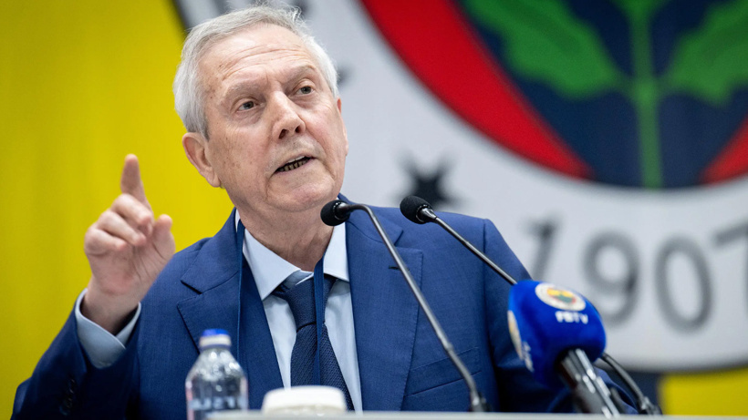 Aziz Yıldırım'ın ilk transferi belli oldu: Ödenecek bonservis ortaya çıktı