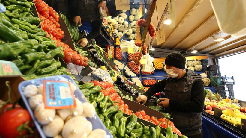 Kapış kapış satın aldılar: 41 bin 391 ton satıldı