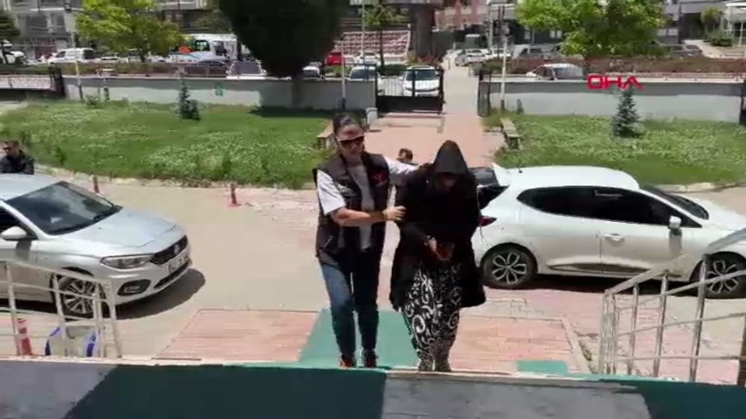 Su güğümünden zehir çıktı... Konya'daki akılalmaz zulaya narkotik baskını