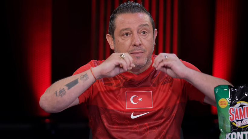 Nihat Kahveci Fenerbahçe taraftarına kötü haberi verdi