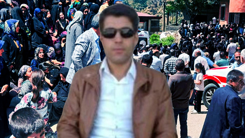Hakkari'de aile katliamı! Uzman çavuş 4 kişiyi öldürdü, intihara kalkıştı