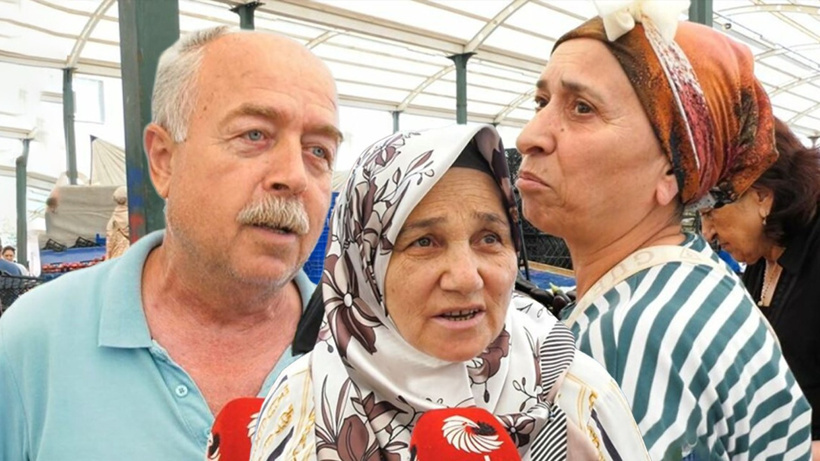 Fiyatlar ateş pahası vatandaş çaresiz! "Köşkte oturmaya benzemiyor" diyerek seslendi
