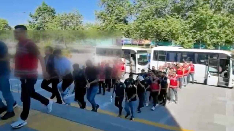 Yasa dışı bahis çetesine darbe: 1 milyar TL para hareketi tespit edildi