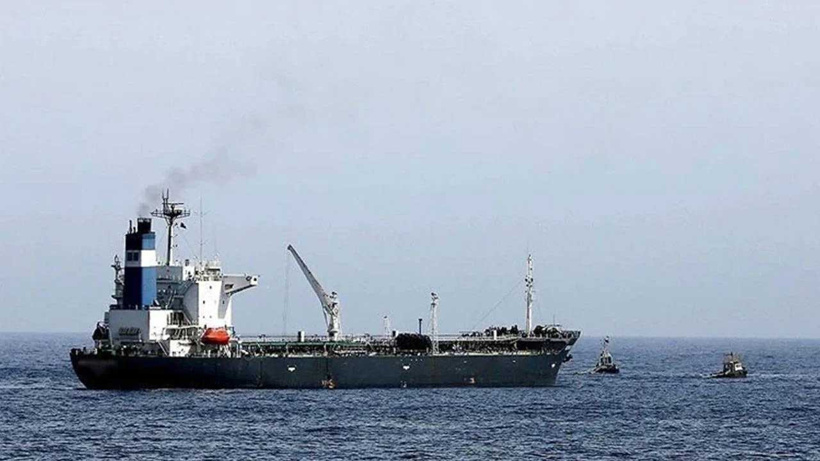 İngiltere Rus tankerine el koydu! Manş Denizi'nde gizli operasyon