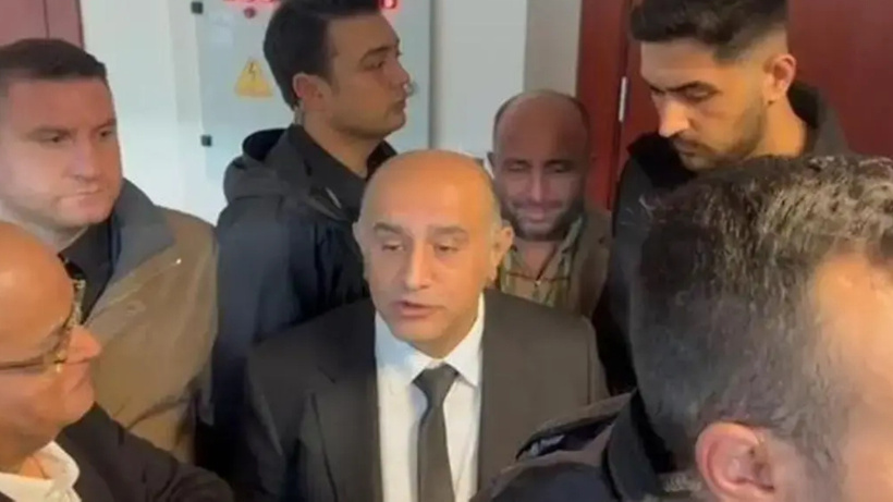 Aziz İhsan Aktaş davasında karar duruşması! Silivri'de bugün hüküm bekleniyor