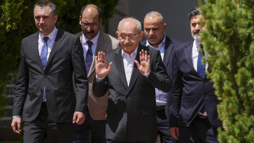 Kılıçdaroğlu fişleme ekibi kurmuş: Aleyhinde paylaşım yapanı ihraç listesine atıyor