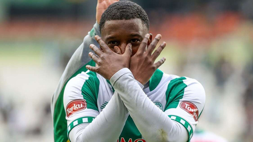 7-1'lik mağlubiyete rağmen Konyaspor sevindi