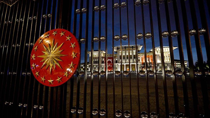 Saray seçim tarihini duyurdu: Erdoğan'ın 4. kez seçilebileceğini söyledi