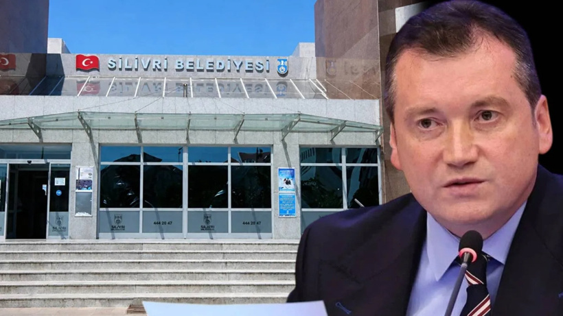 Silivri Belediye Başkanı'ndan adliyeye çağrı: Alnım açık başım dik