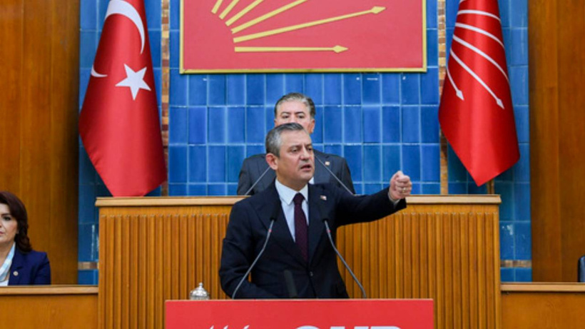 Grup toplantısı için yetki tartışması... Bu hafta CHP Lideri Özel konuşacak mı?
