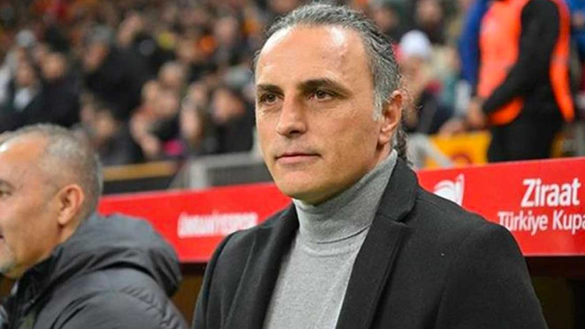Süper Lig'i finalde kaçıran Esenler Erokspor'un yeni teknik direktörü belli oldu - Resim : 1