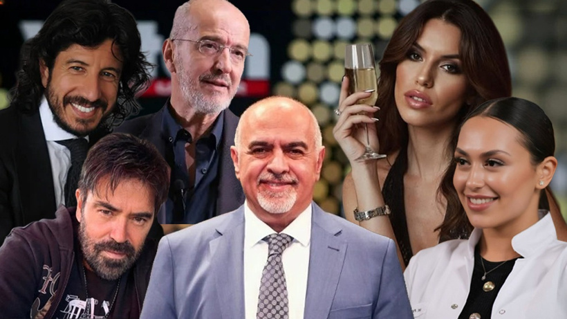 5 bin 400 çalışanı olan Hasan Vatan gizli tanık ifadeleri ile tutuklandı