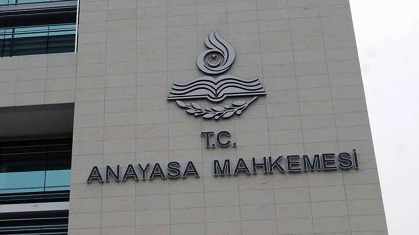 AYM kadınlar için nüfus kaydı kararını verdi: Ayrımcılık itirazı reddedildi