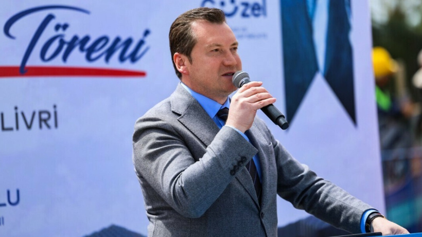 Tutuklanan Silivri Belediye Başkanı Bora Balcıoğlu'nun emniyet ifadesine ulaşıldı