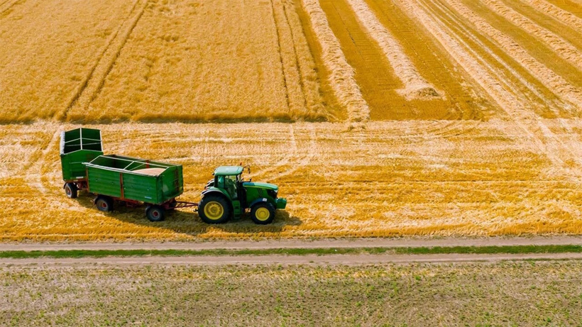 Çiftçinin enflasyonu belli oldu! Tarlada maliyet baskısı sürüyor