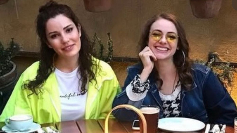 Ece İrtem'e dostundan kahreden veda: 'Bana hep genç yaşta öleceğini söylerdi'