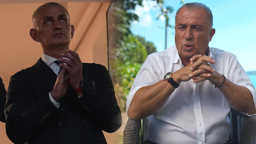 Milli Takım kavgası büyüyor: Hacıosmanoğlu Terim'i TFF Başkanı yaptı