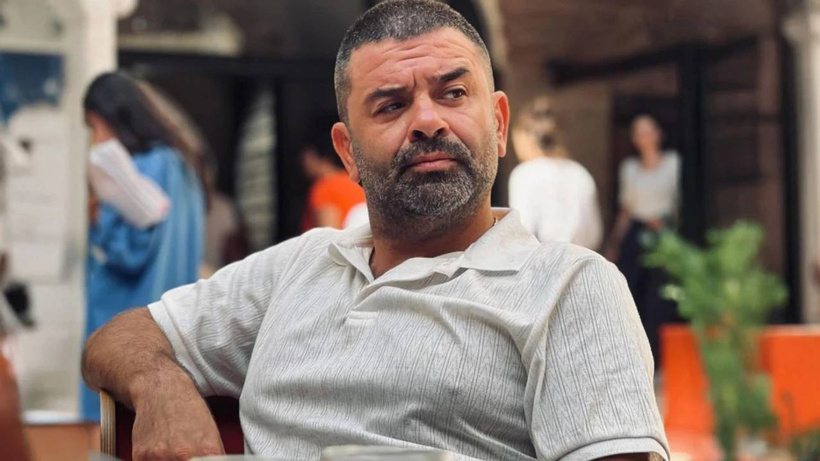 Bülent Şakrak acil operasyona alındı! Tesadüfen ortaya çıktı