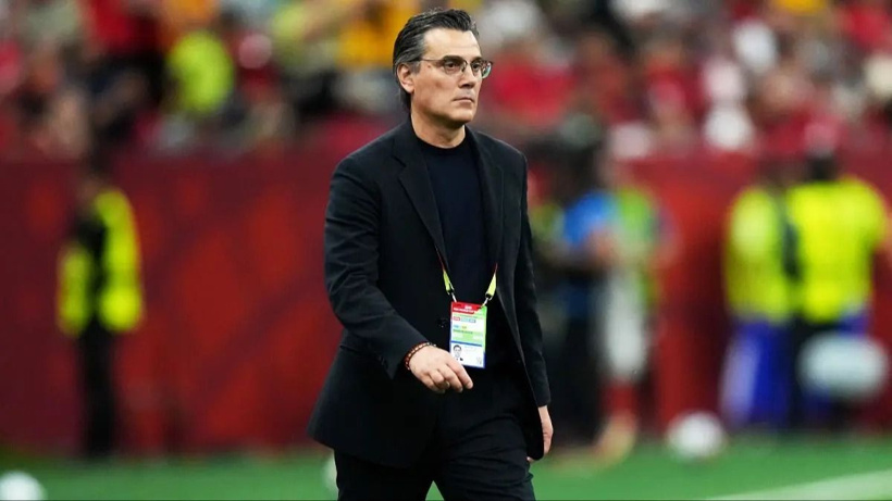 Milli takımın Paraguay 11'i belli oldu: Montella'dan çok önemli 2 karar - Fotoğraf: 3