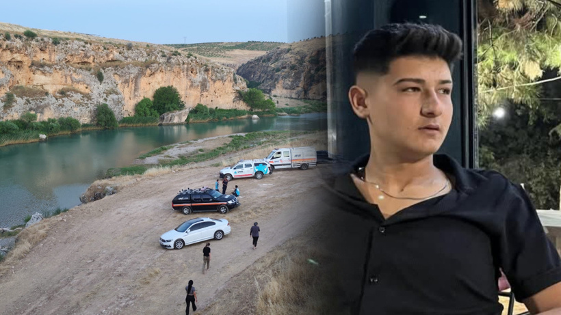 18 yaşındaki İsa Özkul'dan acı haber: Akıntıya kapıldığı yerden kilometrelerce uzakta bulundu