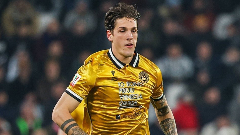 Zaniolo 19 milyon euro kazandırdı: Yarısı hala Galatasaray'ın