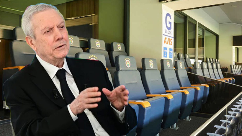 Aziz Yıldırım talimat verdi: Fenerbahçe'de soruşturma başlatıldı