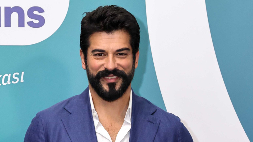Rolünü Burak Özçivit'e kaptırdı! 'Doymadın doyamadın' diye isyan etti