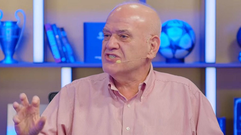 Ahmet Çakar'dan olay milli takım iddiası: Sevmiyorlar gıcık kapıyorlar