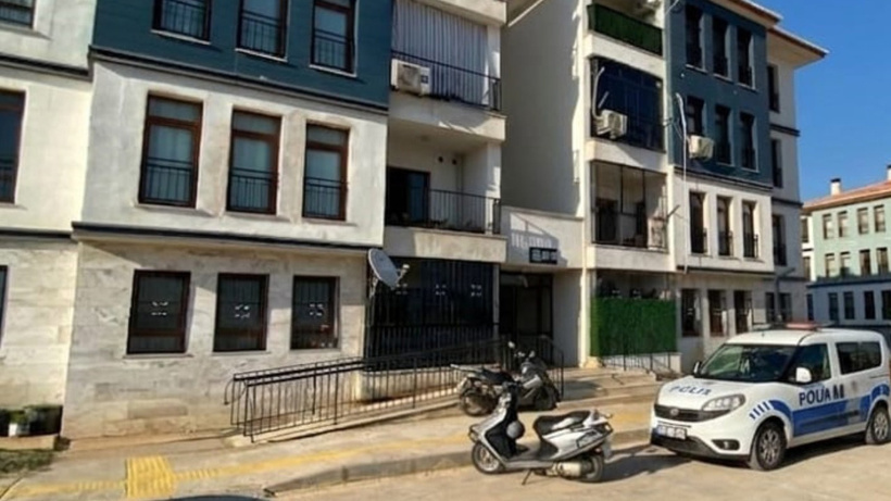 Şüpheli kadın ölümü: Evinde başından vurulmuş halde bulundu!