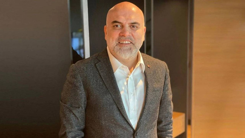 Murat Kapki'nin oğlunun kaydını yenilemeyen TED Koleji'ne çağrı velilerden geldi! 'Biz arkasındayız'