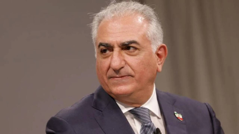 Pehlevi iddiaları büyürken ABD sessizliğini bozdu! "Trump'ın asıl hedefi..."