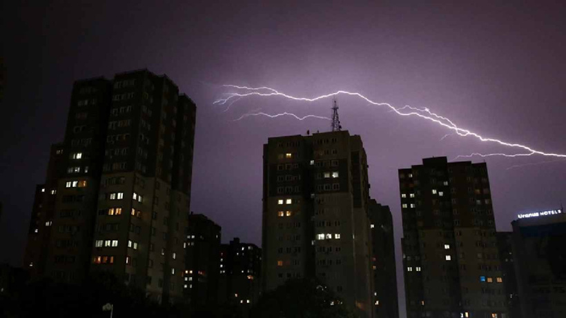 Sağanak İstanbul'un kapısını çalacak! AKOM gününü açıkladı