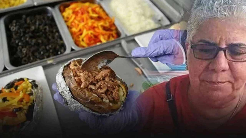 Öldüren kumpirin tazminatı 50 bin lira oldu! Oğlundan çok acı sözler