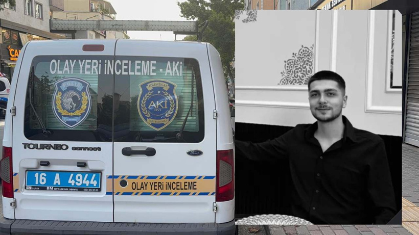 Sosyal medyada tartıştığı grupla buluştu: 22 yaşındaki genç öldürüldü