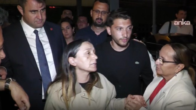 Seferihisar soruşturmasında yeni gelişme: Belediye Başkanının eşi de gözaltında
