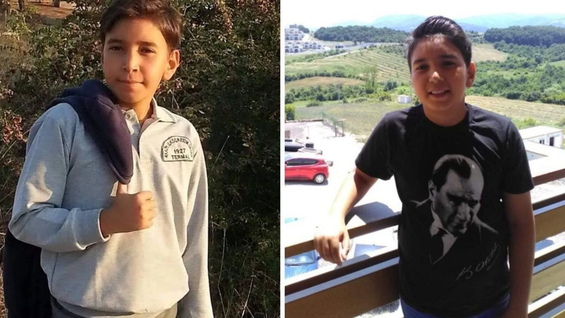 12 yaşındaki Kerem'in şüpheli ölümünde ablasından kan donduran iddia