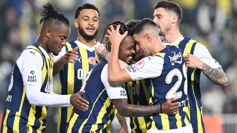 3 büyüklerde oynamıştı: Çorum FK anlaştı