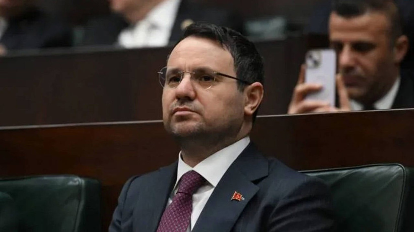 Son dakika | Bakan Gürlek'ten AHBAP açıklaması: Soruşturma genişleyebilir